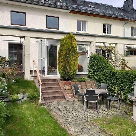 Ferienhaus Chemnitz Exterior foto